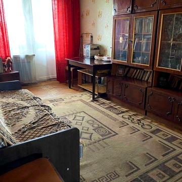 Продається 3к. квартира, вул. Олега Мудрака 37А, Академмістечко.