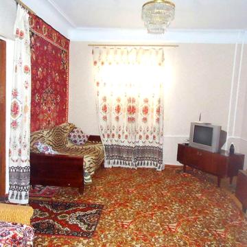 Сдаю 2к/кв ул.Корабелов 1/2,44/27/6, мебель,техника 4000