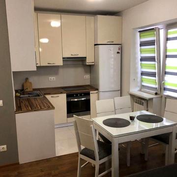 Оренда 1к квартири по Вул. Рудницького 8г, Теремки