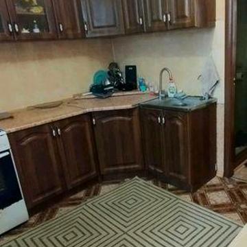Оренда однокімнатної квартири, Озерна