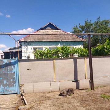 Продам дом в Терновке