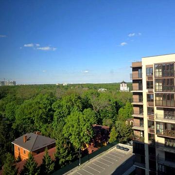 Продаж 3-к квартири 78м2 ЖК Кришталеві Джерела Феофанія ЖК Кришталеві Джерела