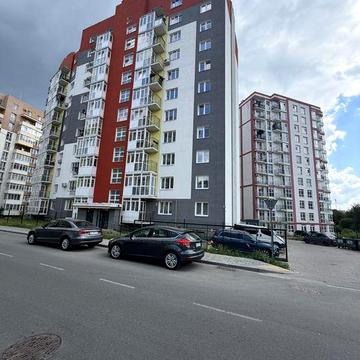 Продаж 3 кім.кв.новобудова вул.На.Нивах -Підголоско