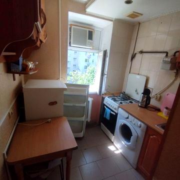 Сдам квартиру улица Семьи Глодан дом 6/2 Таирово капремонт.