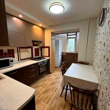 сдам 1к квартиру на березинке, левобережный