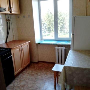 Сдам 2к квартиру на Слобожанском