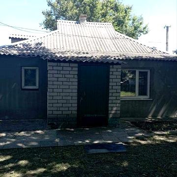 Продам будинок в смт Магдалинівка