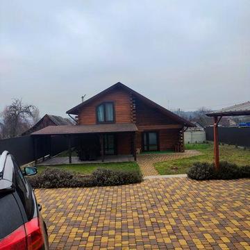 Довгострокова оренда будинків, від власника (газ,5км.Київ)
