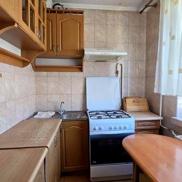 Оренда 1 кімнатної, ГОЛОВНА (ТЦ ДЕПОТ), МЕБЛІ та ТЕХНІКА, засклена ЛОДЖИЯ, є КОМІРКА!