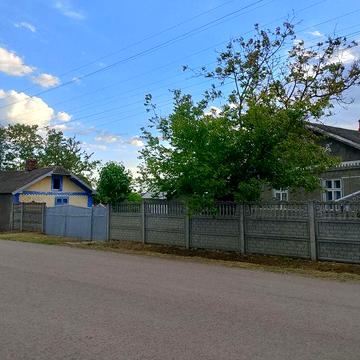 Продам будинок в селі Киселів Заставницький (Кіцманський) район