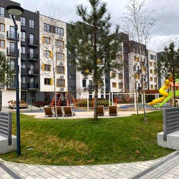 Продаж студії з ремонтом ЖК Молодість
