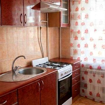 Здам 2х кімнатну, РУСЬКА (ГРАВІТОН), РОЗДІЛЬНІ КІМНАТИ, є всі МЕБЛІ та ТЕХНІКА, засклений балкон!