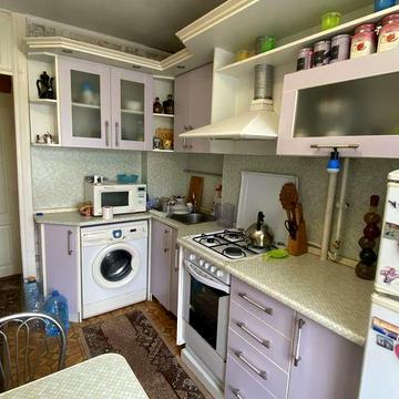 Ідеальний 2 поверх! Продаж світлої 2к квартири, пр. Центральний