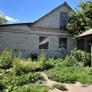 Продам дім в селі . Гупалівка Дніпропетровська Обл