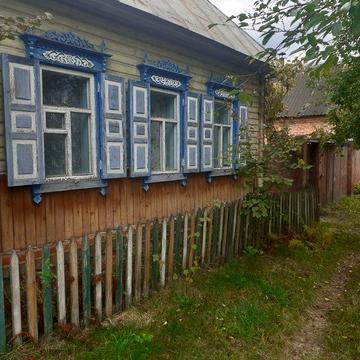 Продам жилой дом пгт. Добрянка (Торг уместен)