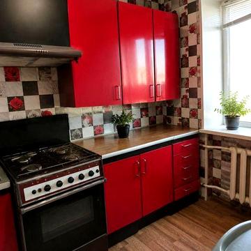 Продам 1к квартиру в Центрі міста