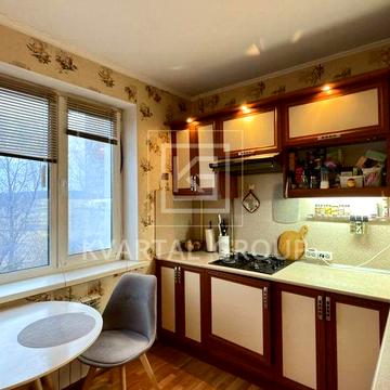 Продаж 3к квартири в центрі ІРПІНЬ 80000