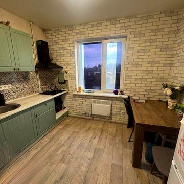 Продаж 1 кім квартири в м.Сквира