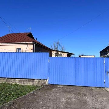 Продаж частини будинку м.Узин.Київська обл