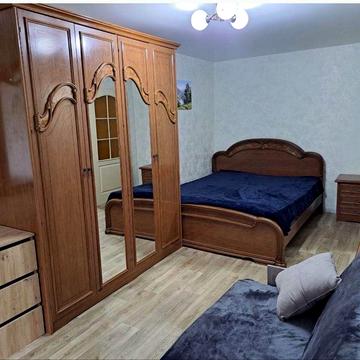 Оренда 1 кімнатної квартири .