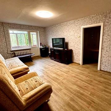Оренда 3-кімнатної квартири в районі проспекту Гагаріна, вул. Ірпінська, 6