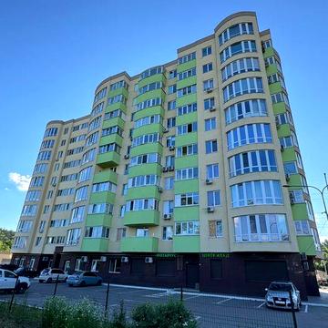 Продається 1 кім. квартира ЖК Зірка Дніпра вул. Глібова 43 ЖК Зірка Дніпра