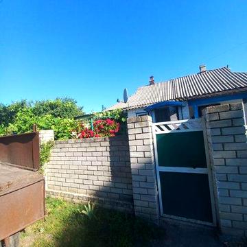 Продам будинок у Полтавській області