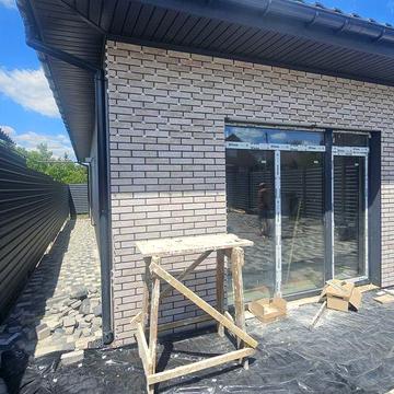 Продам  таунхаус Новомиколаївка