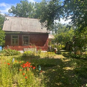 Продам дом дача в дачном кооперативе