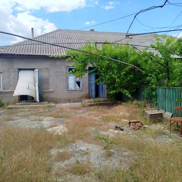 Дом в селе виноградовка