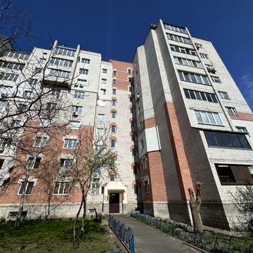 Простора 3-кімнатна квартира 93м2 в самому центрі! (Прогрес)