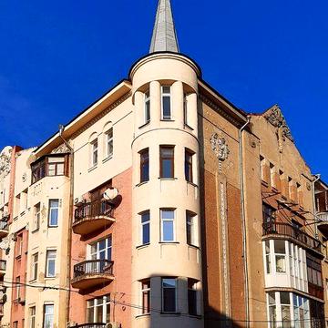 Продається 1- кімнатна на Рейтарській