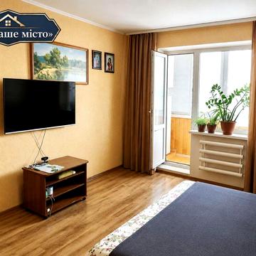 Продаж 2-кв м.Бориспіль 51кв.м вул.К.Шлях 2/2 р-н АЕРОМОЛА , ЕКО