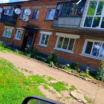 Продам 2к квартиру