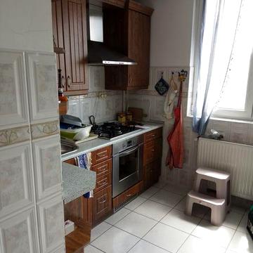 Здається 1к. Квартира