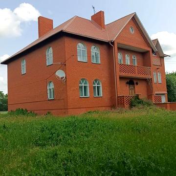 Продам будинок для гарного  господаря