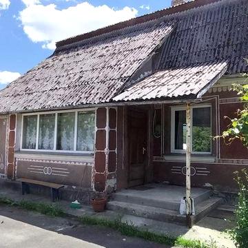 Будинок у Рафалівці