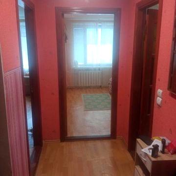 Оренда секціі в гуртожитку с-ще Смирнова