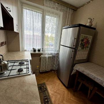 Однокімнатна квартира