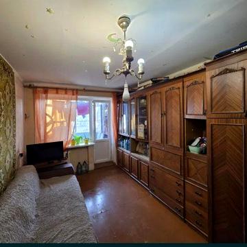 Самый центр! В продаже 1 комнатная в центре