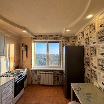 Аренда 2к квартиры 55м2 | Донецкое шоссе, ТЦ Караван