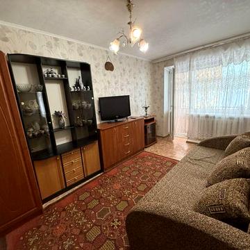 Сдается 1к квартира