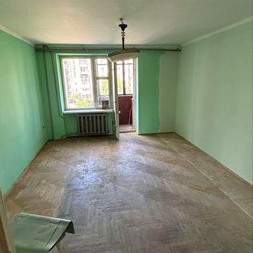 Продам двохкімнатну квартиру