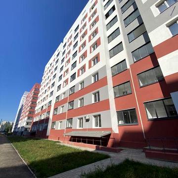 Эксклюзив!! Продам 1к в ЖК Гидропарк, дом 8а ЖК Гидропарк