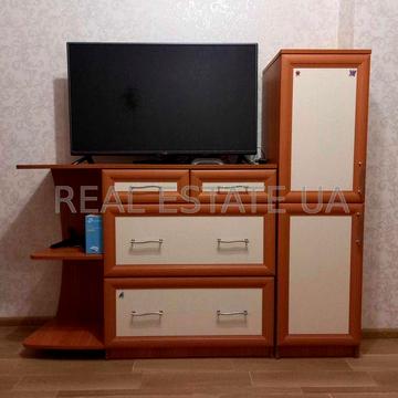 Оренда однокімнатної квартири в ЖК «Родинний Затишок», бульвар Ярослава Гашека буд № 20.
