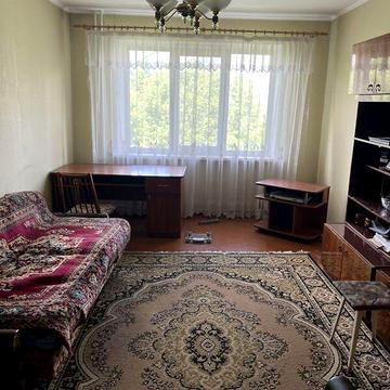 Продаж 3к Квартира Миру проспект