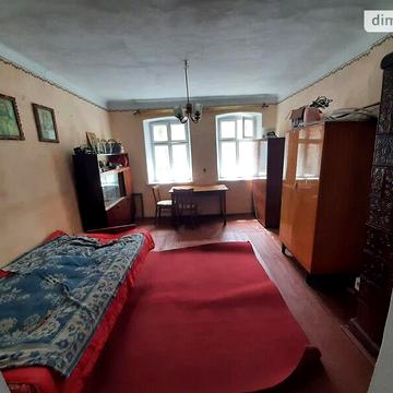 Довгострокова оренда 1к Дім Крушельницької вулиця