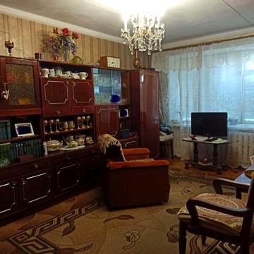 Двокімнатна квартира, центр, Рівне.