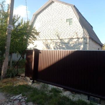 Продам невеличку дачу на Перевалі