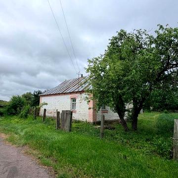 Будинок в селі Острів